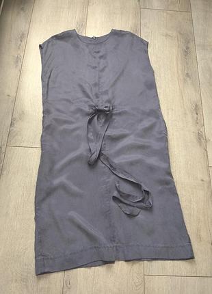 Платье миди