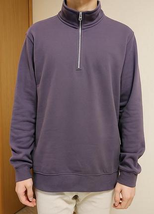 Кофта на флісі primark m-l,