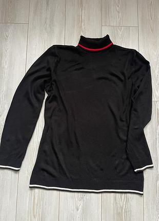 Светр водолазка