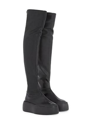 Сапоги от zanotti