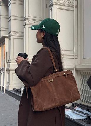 Сумка prada