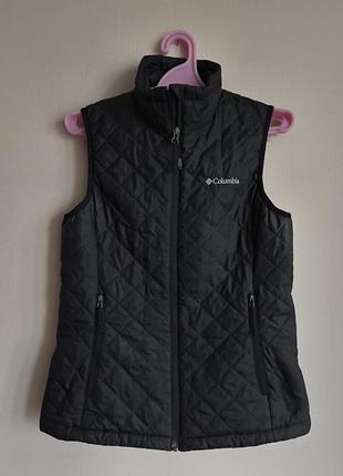 Жилетка тонка columbia