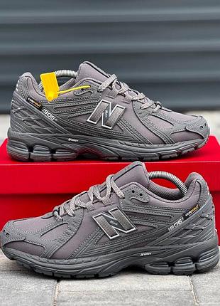 New balance 1906r