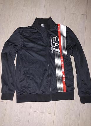 Кофта emporio armani ea7