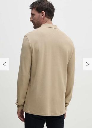 Лонгсліа lacoste,кофта 7