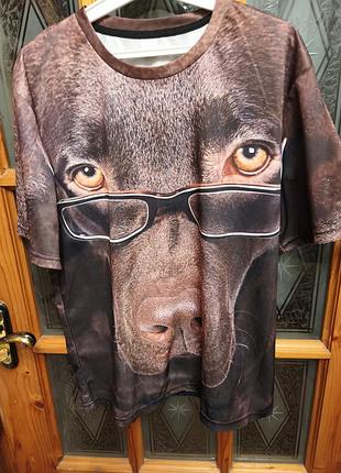 Футболка.  (поліестр)