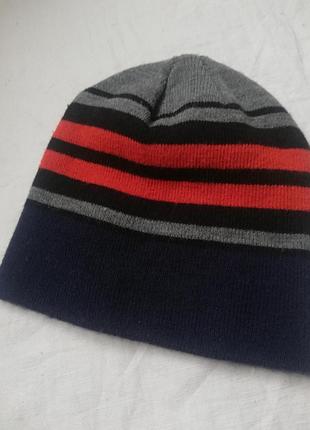 Шапка на мальчика