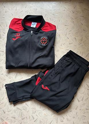 Спортивний костюм joma (s)
