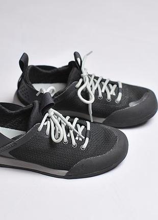 Кроссовки женские black diamond wsession petzl mammut arc'teryx scarpa boreal - 35.5 - 22 см