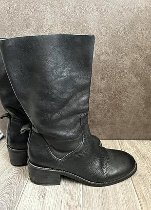 Демісезонні черевики