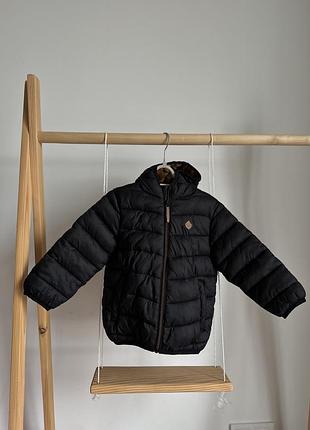 Куртка демісезонна, весна, осінь для хлопчика 92-98 reserved