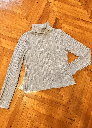 Гольф укорочений жіночий