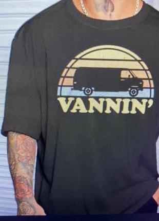 Футболка 3хл коттон