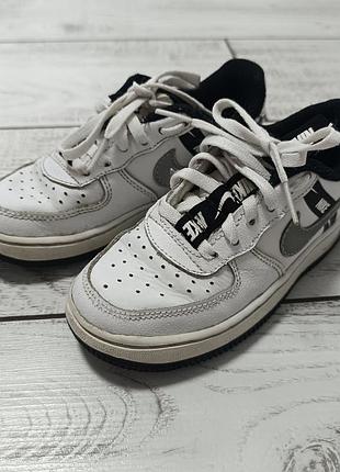 Кросівки nike для хлопчика.