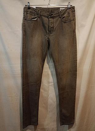 Нові джинси denim co. (primark) w34 l32