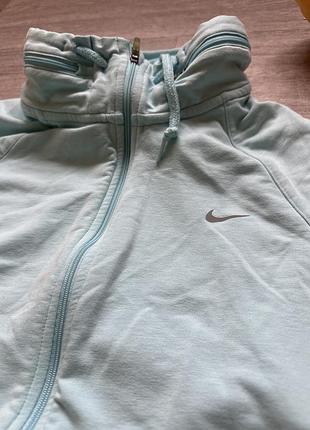 Спортивна кофта nike