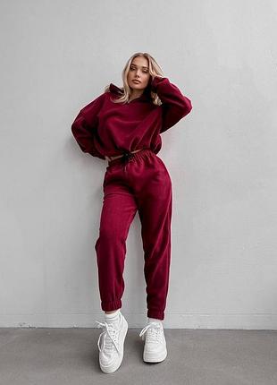 Костюм брючний