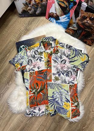 Сорочка чоловіча