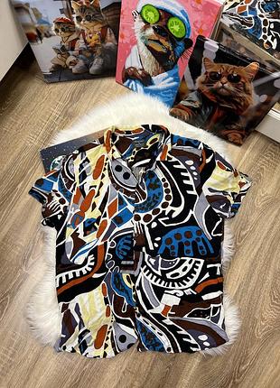 Сорочка чоловіча