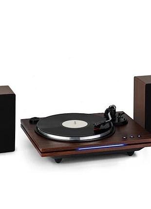 Програвач вінілу auna tt-play plus