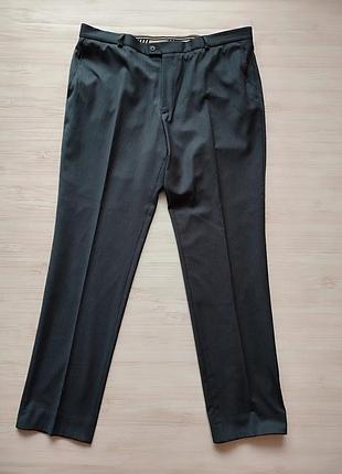 Чоловічі штани брюки eu56 xl-xxl