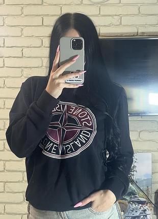 Stone island світ шот