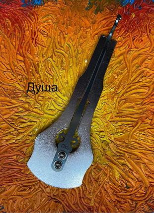 Дримба варган душа