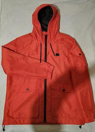 Мужская или подростковая куртка, бренд bershka