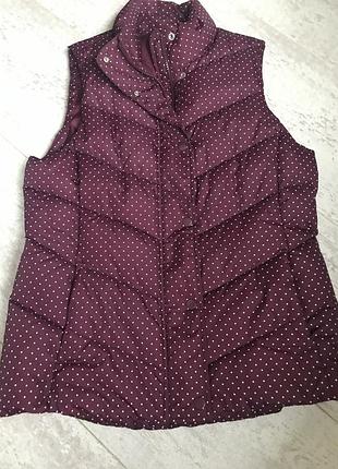 Gap жилетка