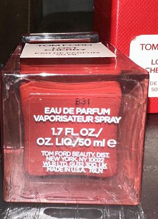 Парфуми оригінал tom ford 3