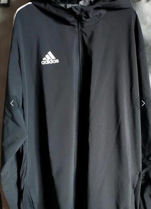 Ветровка спортивная