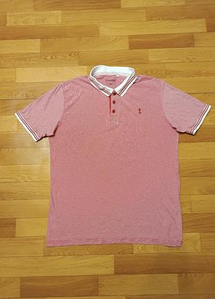 Якісна брендова стильна футболка