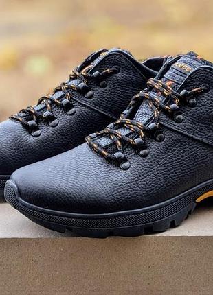 Кросівки чоловічі  зима