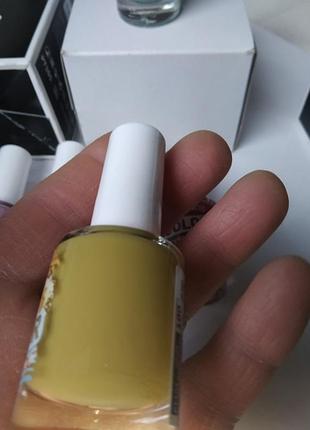 Лаки для ногтей, 9 мл 3