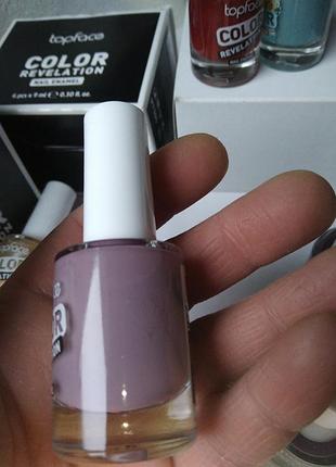 Лаки для ногтей, 9 мл 7