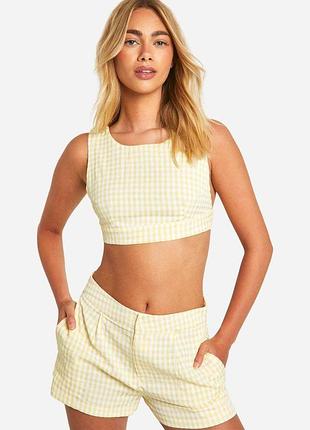 Шорти від boohoo 💛