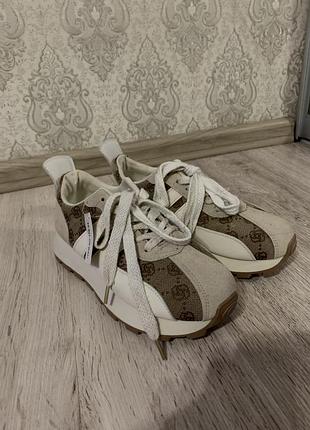 Кросівки Футболки джордж George