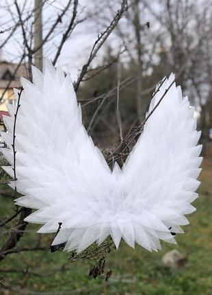 Крила ангела( різні) на замовлення 7