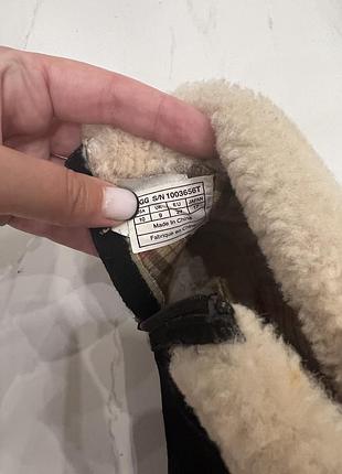 Дитячі чобітки ugg оригінал 6