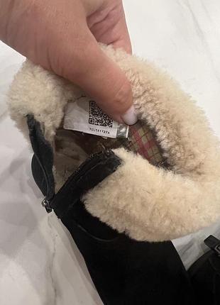 Дитячі чобітки ugg оригінал 5