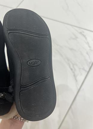 Дитячі чобітки ugg оригінал 3