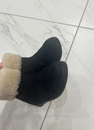 Дитячі чобітки ugg оригінал 7