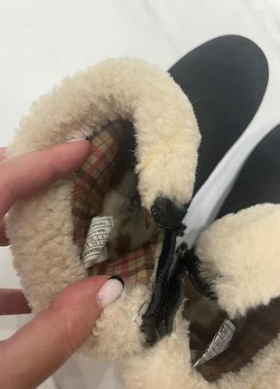Дитячі чобітки ugg оригінал 4