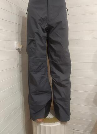 Теплі лижні штани