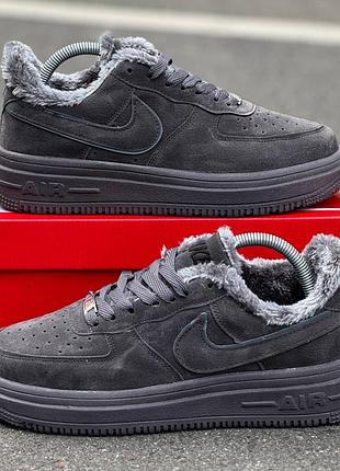 Nike air force❄️