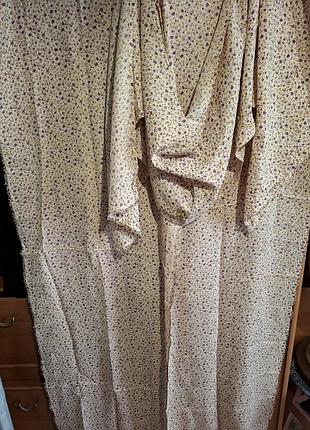 Шторки занавески набор 3 шт винтаж.прошлый век хенд мейд