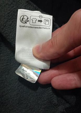 The north face зепка худи кофта 5