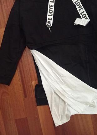 Худі з підкладкою 4