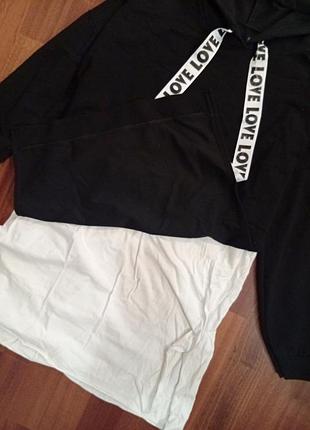 Худі з підкладкою 5