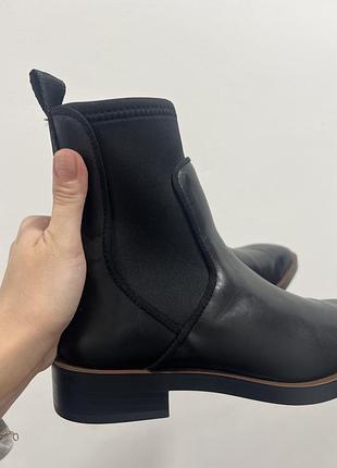 Черевики zara 6